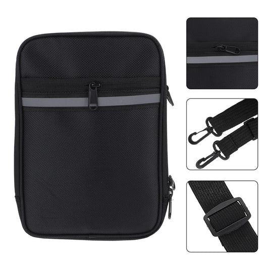 ya 12 5.21 Bike Pannier Outdoor Cycling Bag Back for SEAT Storage Pouch Mountain