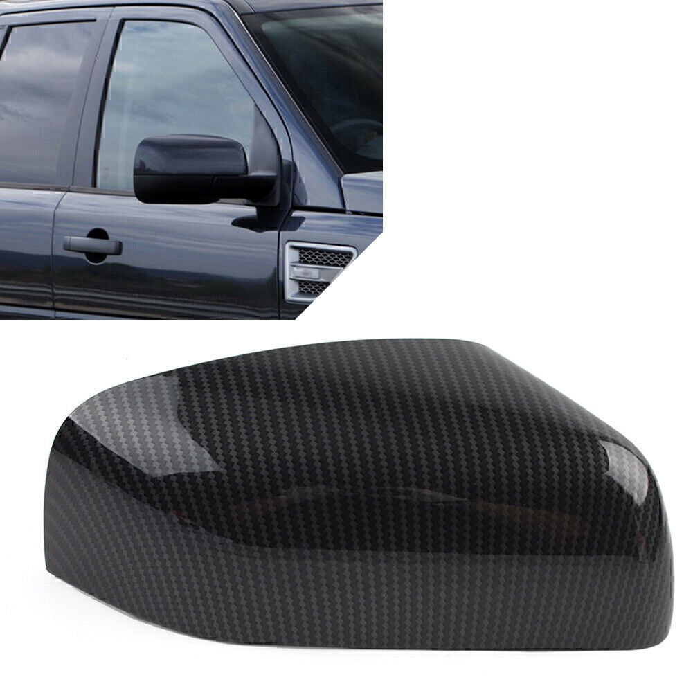 ya 7 6.10 Mirror Cover Cap R Side for Land Rover LR2 LR4 for Range for Rover Sport lander 2 po