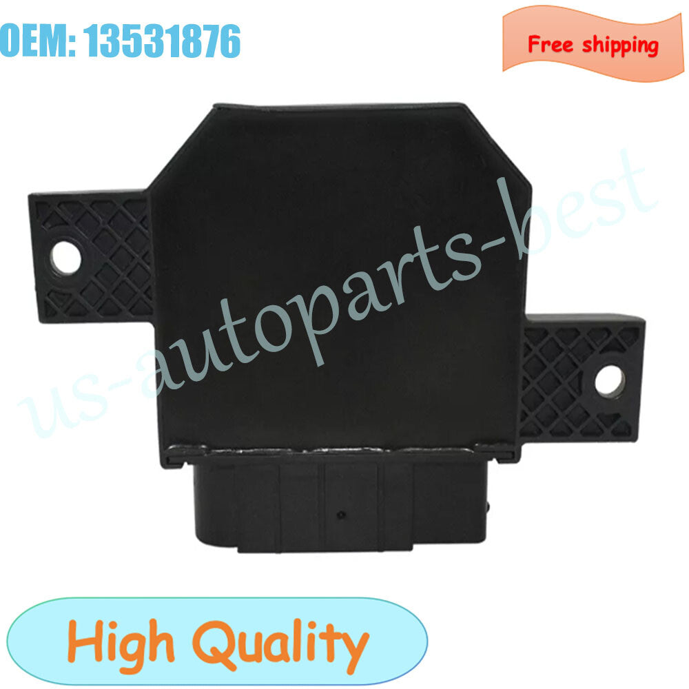 ya 27 7.2 Fuel Pump Driver Module for Buick for Chevrolet for Cadillac for GMC 18-22 13531876 13540029