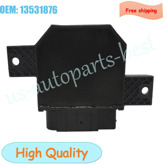 ya 27 7.2 Fuel Pump Driver Module for Buick for Chevrolet for Cadillac for GMC 18-22 13531876 13540029