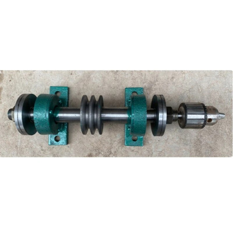 ya-26-7.28-Circular-Saw-Machine-Axle-Spindle-Seat-Drive-ing-Seat-Push-Table-Sawa