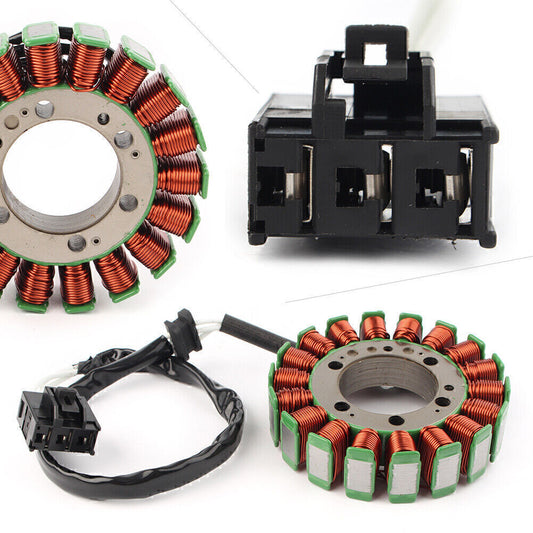 ya 2 6.30 for Kawasaki Z1000 ZR1000 ZR800 Z800 Magneto Engine Stator Generator Coil