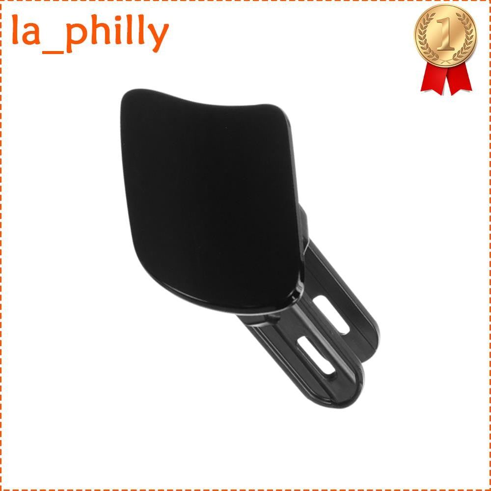 ya 27 6.18 Fits for Grand Cherokee 2017-2021 Front Left Bumper Light Lamp Washer Cover