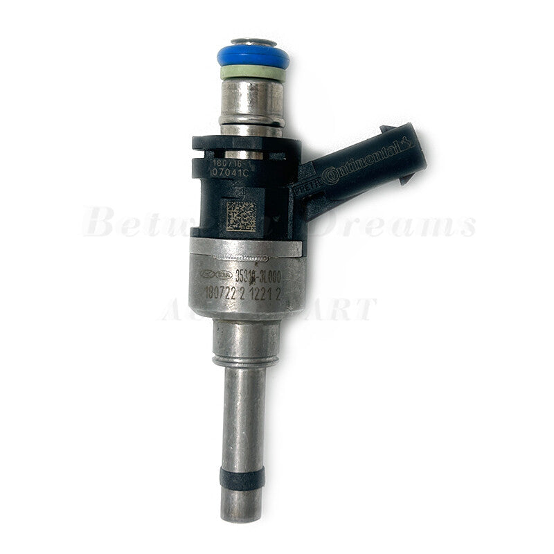 ya 1 8.5.2 6 pieces of 35310-3L000 fuel injectors suitable for Hyundai for Genesis G80 G90 for Kia K900 Stinger