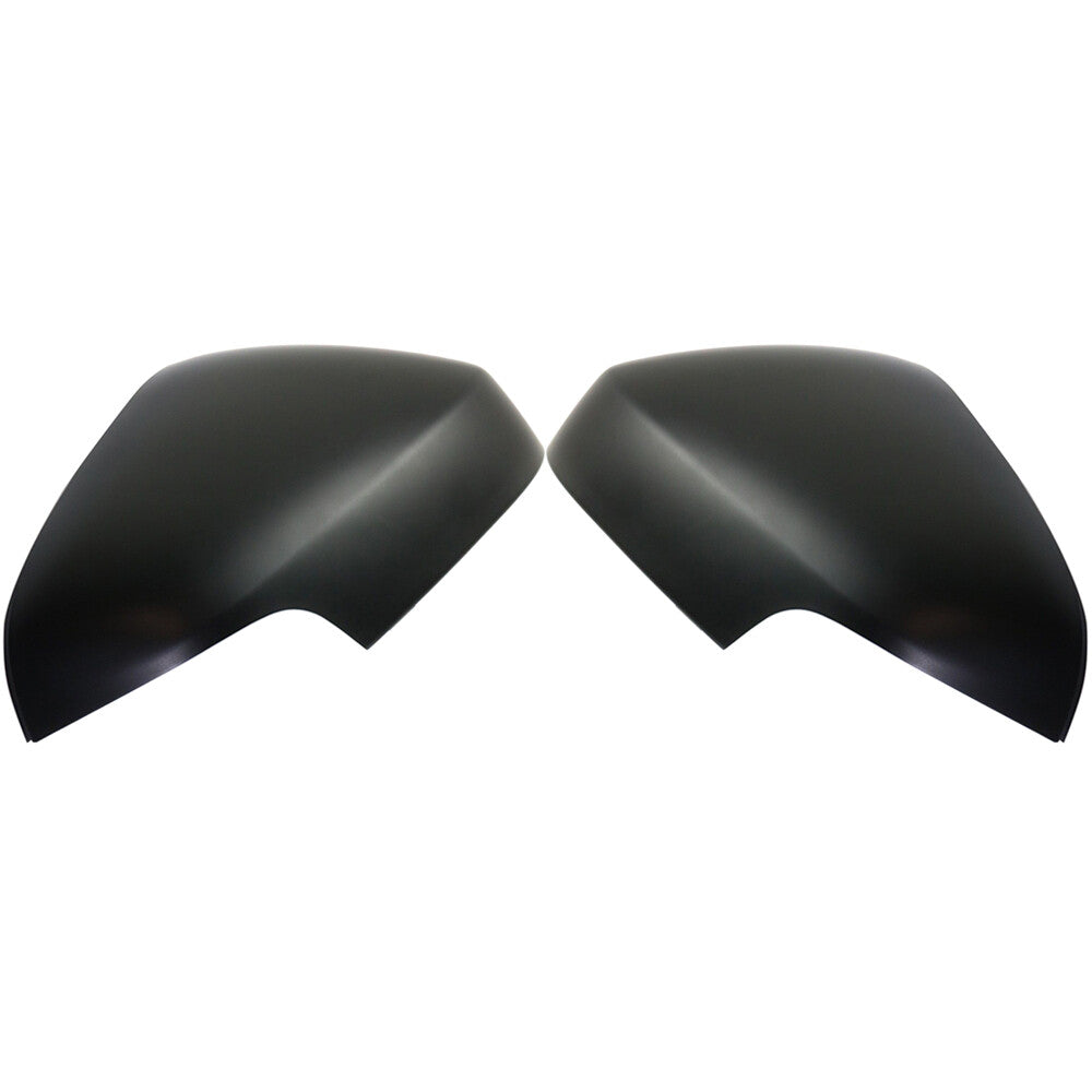 ya 7 6.10 2Pcs Rearview Side Mirror Cover Cap LH&RH for 2010-2013 C30 C70 T5 2007-2011 S80
