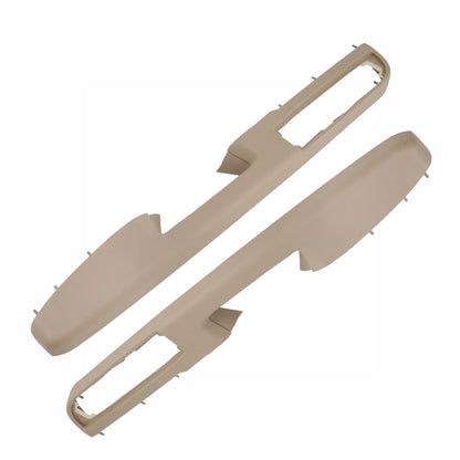 ya 5 8.7 80995 Front Door Armrest Repair For 10-13 Tahoe for Silverado Tan Left &RightO7