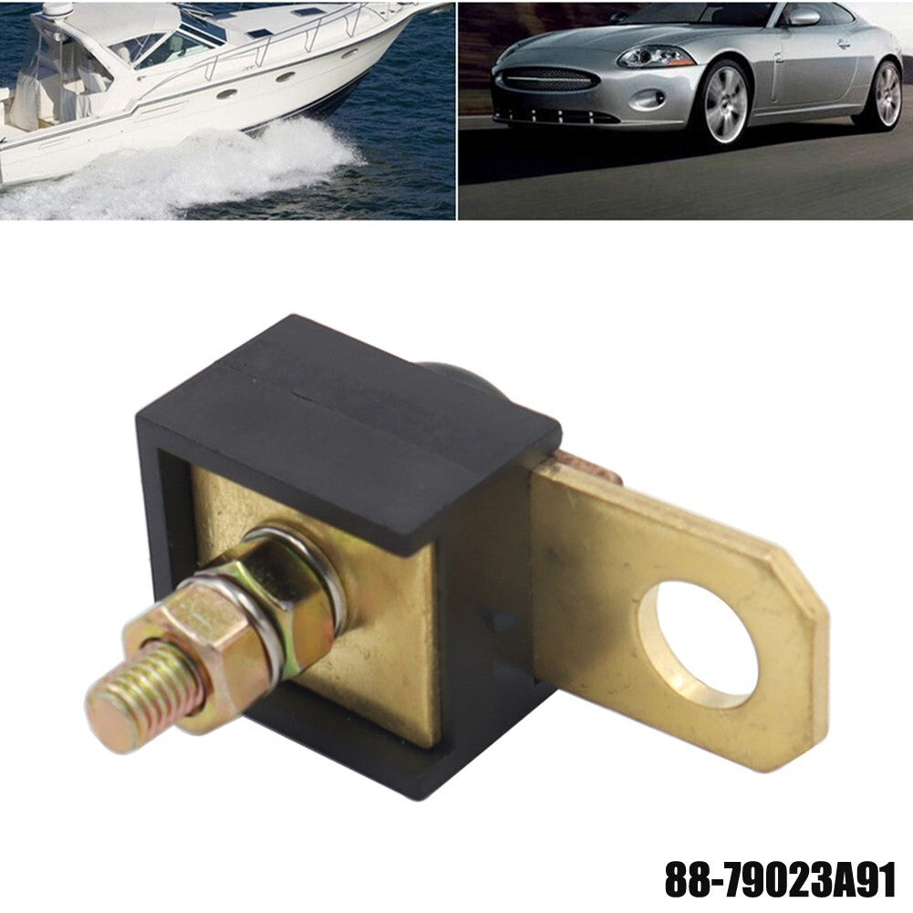 ya 5 8.7 90 Amp FUSE-ASSEMBLY FITS MERCRUISER 3.0L/4.3L/5.0L/5.7 6.2 ENGINES 88-79023A91