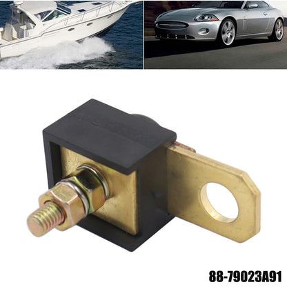 ya 5 8.7 90 Amp FUSE-ASSEMBLY FITS MERCRUISER 3.0L/4.3L/5.0L/5.7 6.2 ENGINES 88-79023A91