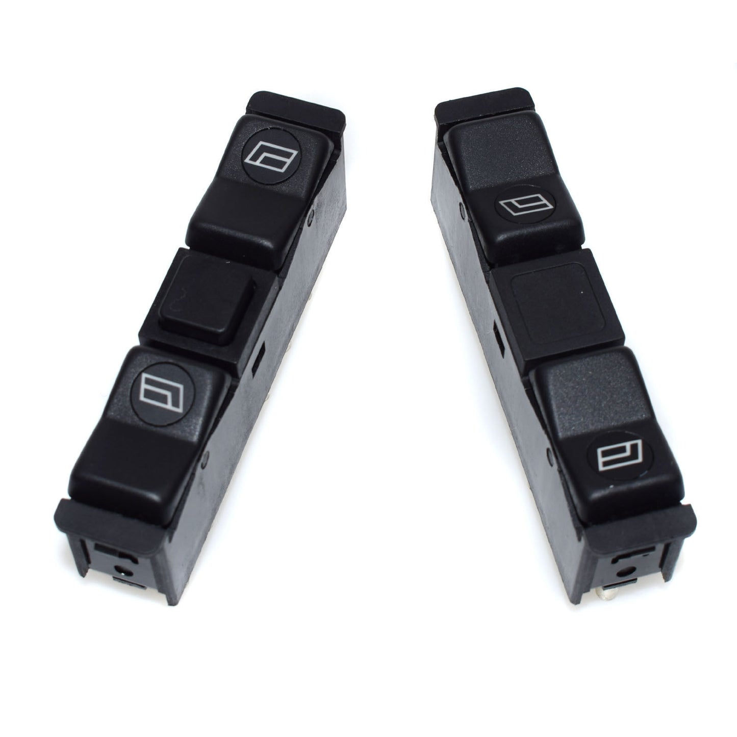 ya 1 8.5.4 The left side of the electric window switch is suitable for Mercedes W123 W201 W126 0008208110 0008208210