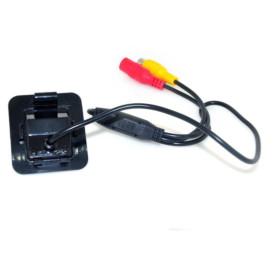 ya 1 7.3 Car Rear View Camera For 2012 for Hyundai for Elantra Avante Parking Camera Waterproof