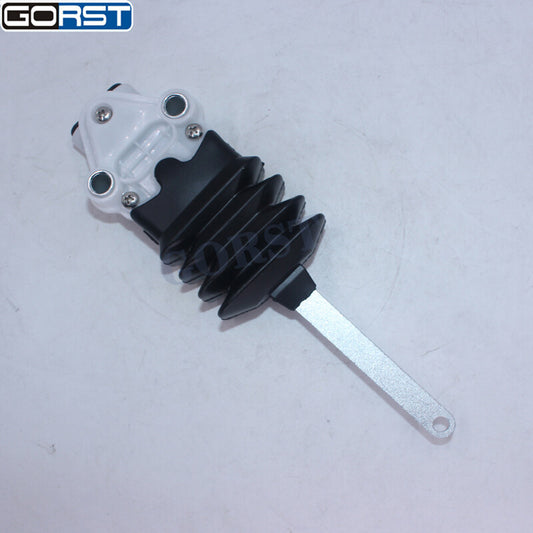 ya 1 7.1 Air suspension pressure chamber leveling valve WG16424400 suitable for Howo
