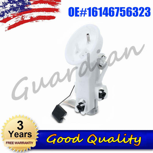 ya 27 7.2 16146756323 new electric fuel pump assembly for BMW Z3 E36 2.5i 2.8 3.0i Z3 M