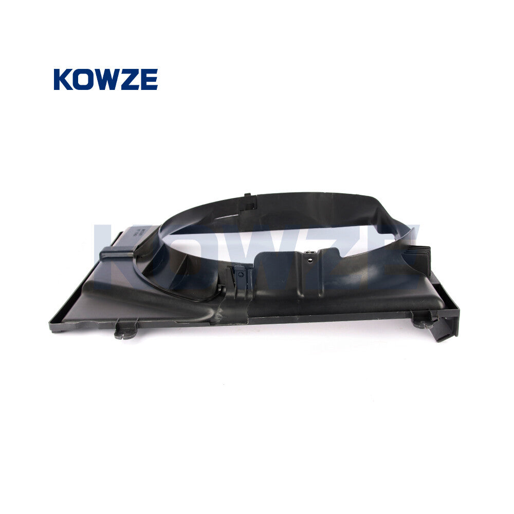 ya 12 5.22.2 Cooling Fan Shroud fit for Mitsubishi for Pajero Montero Sport KG6W KH6W 2008-2015