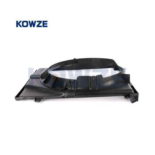 ya 12 5.22.2 Cooling Fan Shroud fit for Mitsubishi for Pajero Montero Sport KG6W KH6W 2008-2015