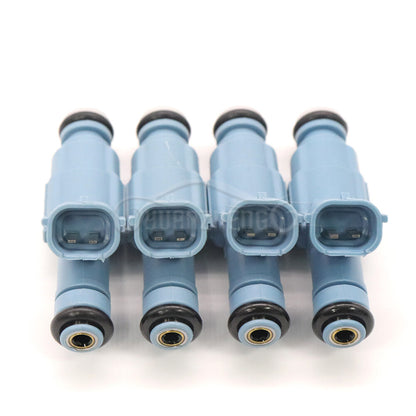 ya 1 8.12 baidi 35310-2G300 4PCS Fuel Injectors for Hyundai Sonata for Kia Optima Forte 2.4L 11-13