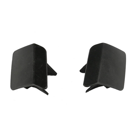 ya 27 6.18.2 Front Headlight Washer Cover Primed Cap Left &Right For 14 15 16 for BMW for X5