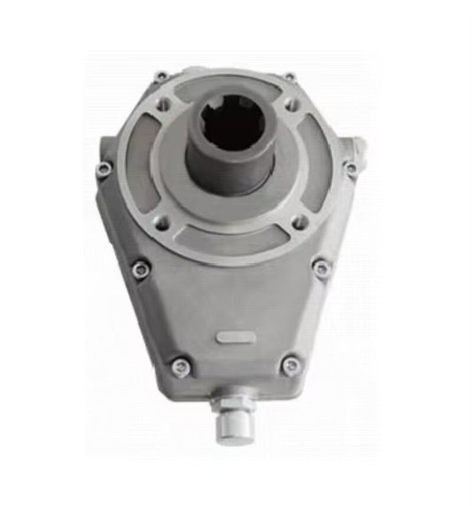 ya 6 6.13 High Quality Speed IncreaserPto Gearbox 60002-4 for Farm Tractor
