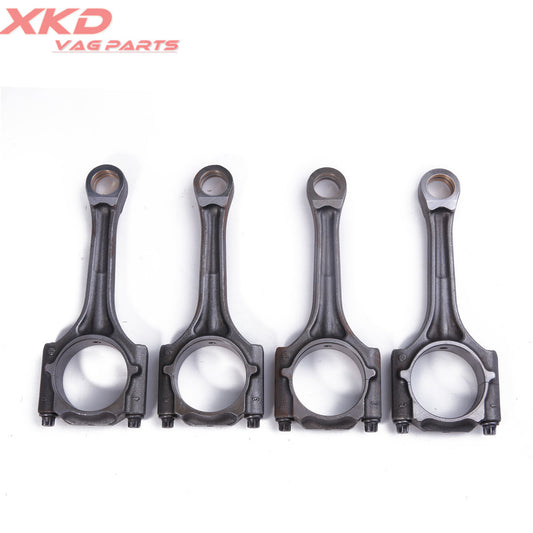 ya 11 6.9 2.0T connecting rod kit ¦µ20mm set for VW for Golf for JETTA for Passat for Audi A4 BPY BPG BWT