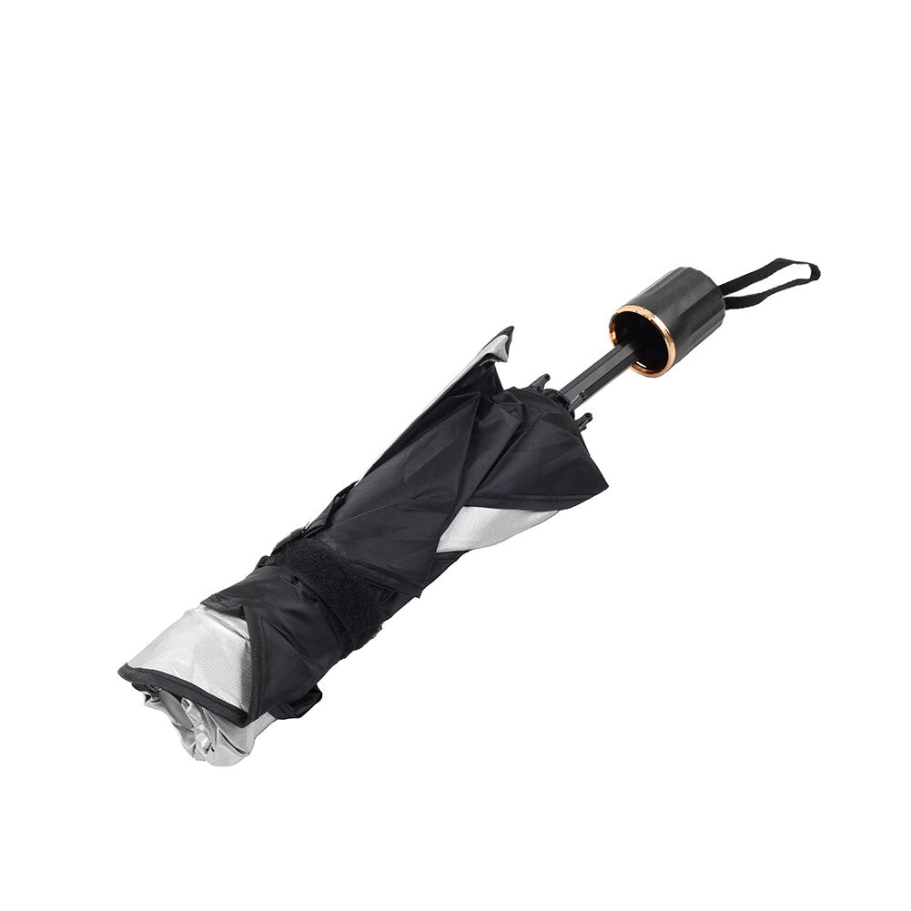 ya 5 8.7 Car Visor Umbrella Windshield Sun Shade Foldable Umbrella Front Window Cover