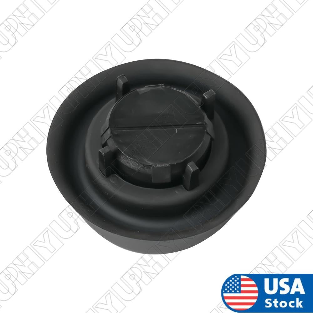 ya 27 6.18.2 Rear Left Right Exterior Bumper Stop for Nissan NV1500 NV2500 NV3500