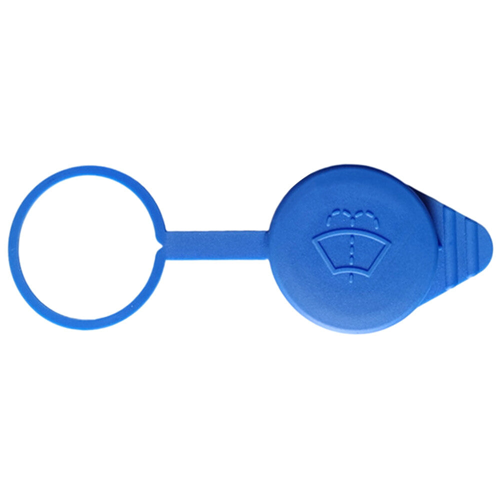 ya 13 Washer Fluid Reservoir Cap Blue Fit for CP9Z-17A605-A for Ford Focus 2012-2018