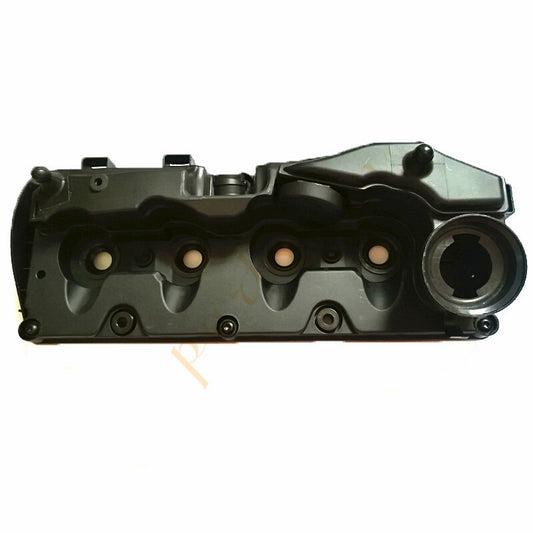 ya 11 6.5 Cylinder head rocker valve cover 03L103469F is suitable for VW Crafter Amarok 2.0 TDI 10-16