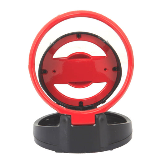 ya 4 6.21 Car A/C Air Vent Cup Holder Stand Mount for for Jeep for Wrangler JK JL JT