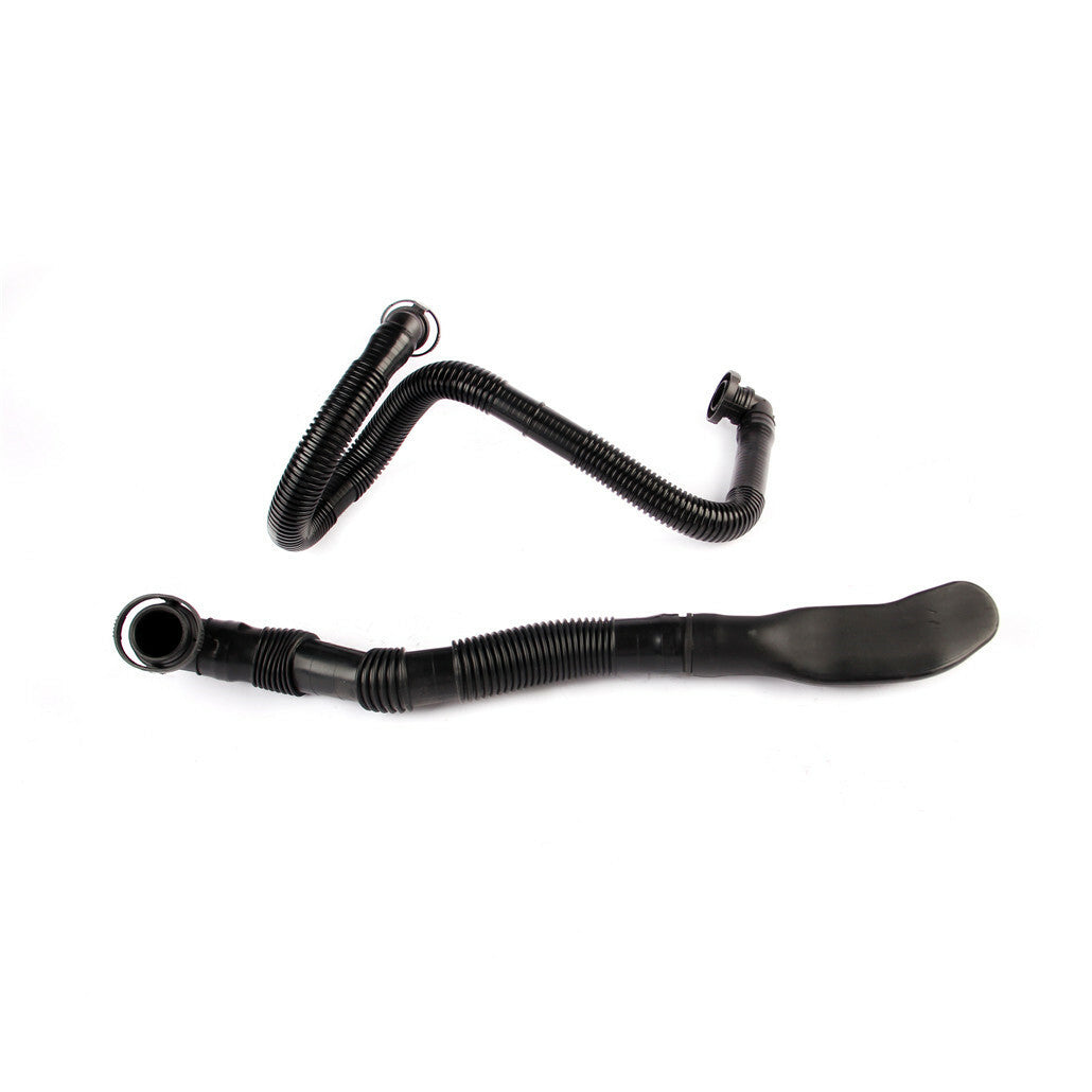 ya 5 8.7 2 Pieces Air Pump Connecting Pipe for VW for Passat 2001 - 2005 1.8T