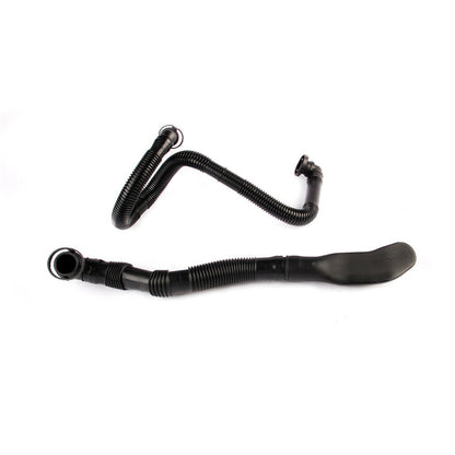 ya 5 8.7 2 Pieces Air Pump Connecting Pipe for VW for Passat 2001 - 2005 1.8T