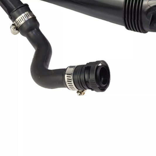 ya 1 8.5.2 13717627502 Engine intake hose for Mini R55 R60 R58 R56 R57 R61 R59 