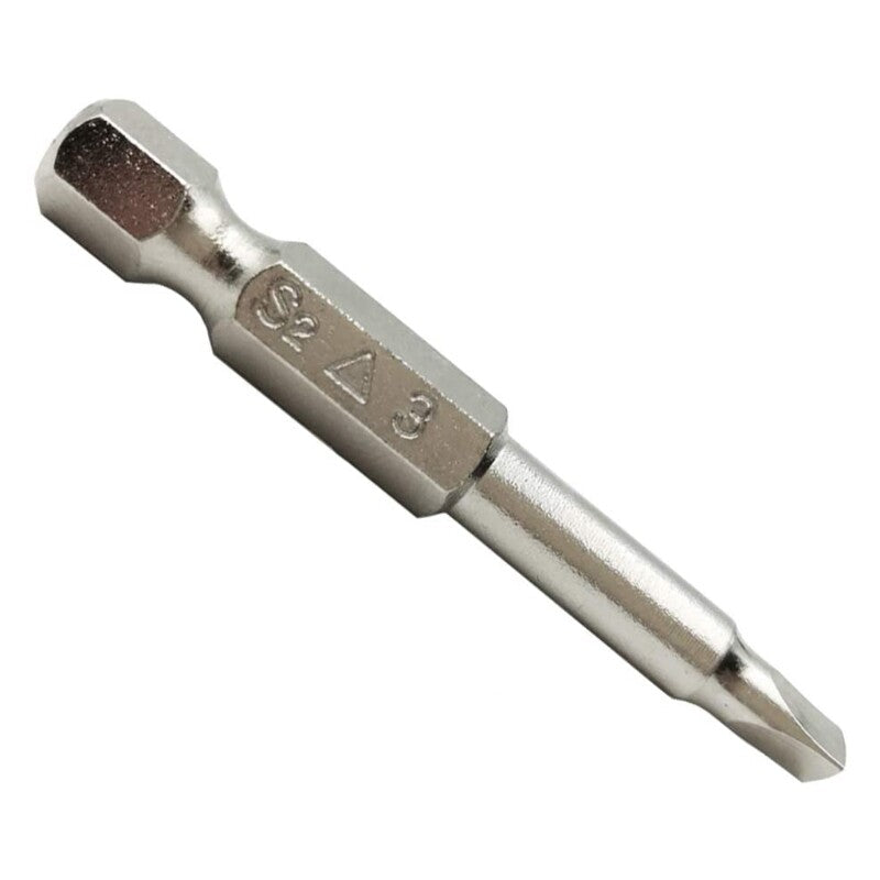 ya 26 Screwdriver Bit Anti Slip for Triangle Screw for Head 1.8/2.0/2.3/2.5/2