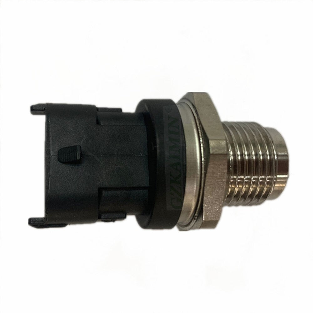 ya 1 8.5.3 Equipment for MAN ufacturer 0281002950 for Honda CR-V III 2.2 I-DTEC 4WD Fuel Pressure Sensor
