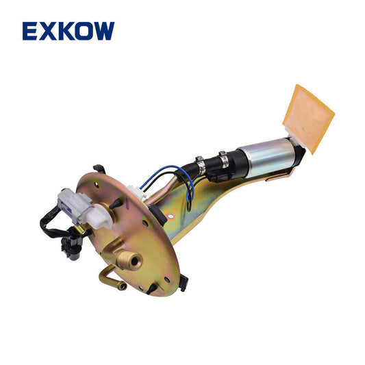 ya 27 7.2 Fuel Pump Assy fit for Mitsubishi MONTERO V43W V45W 3.0 3.5 Long Wagon 1992-1999