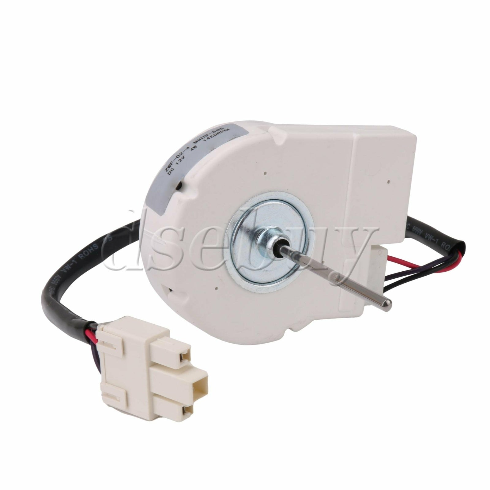 ya 26 DC12V 4W 1450RPM Reigerator Blower Motor 50240401000Q Replacement Part