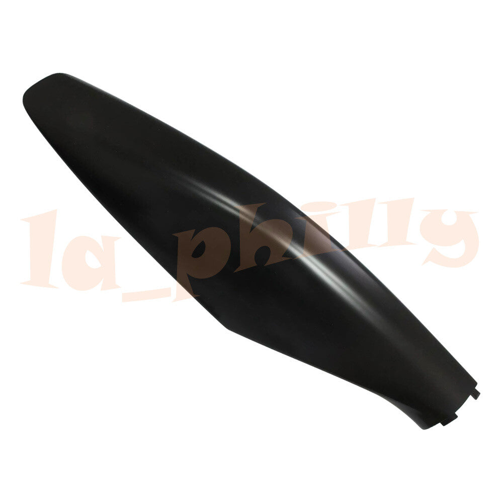 ya 5 8.7 Roof Rack Leg Cover Left Side Front Plastic Black for 2003-2009 for Lexus GX470 4.7L