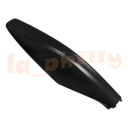 ya 5 8.7 Roof Rack Leg Cover Left Side Front Plastic Black for 2003-2009 for Lexus GX470 4.7L