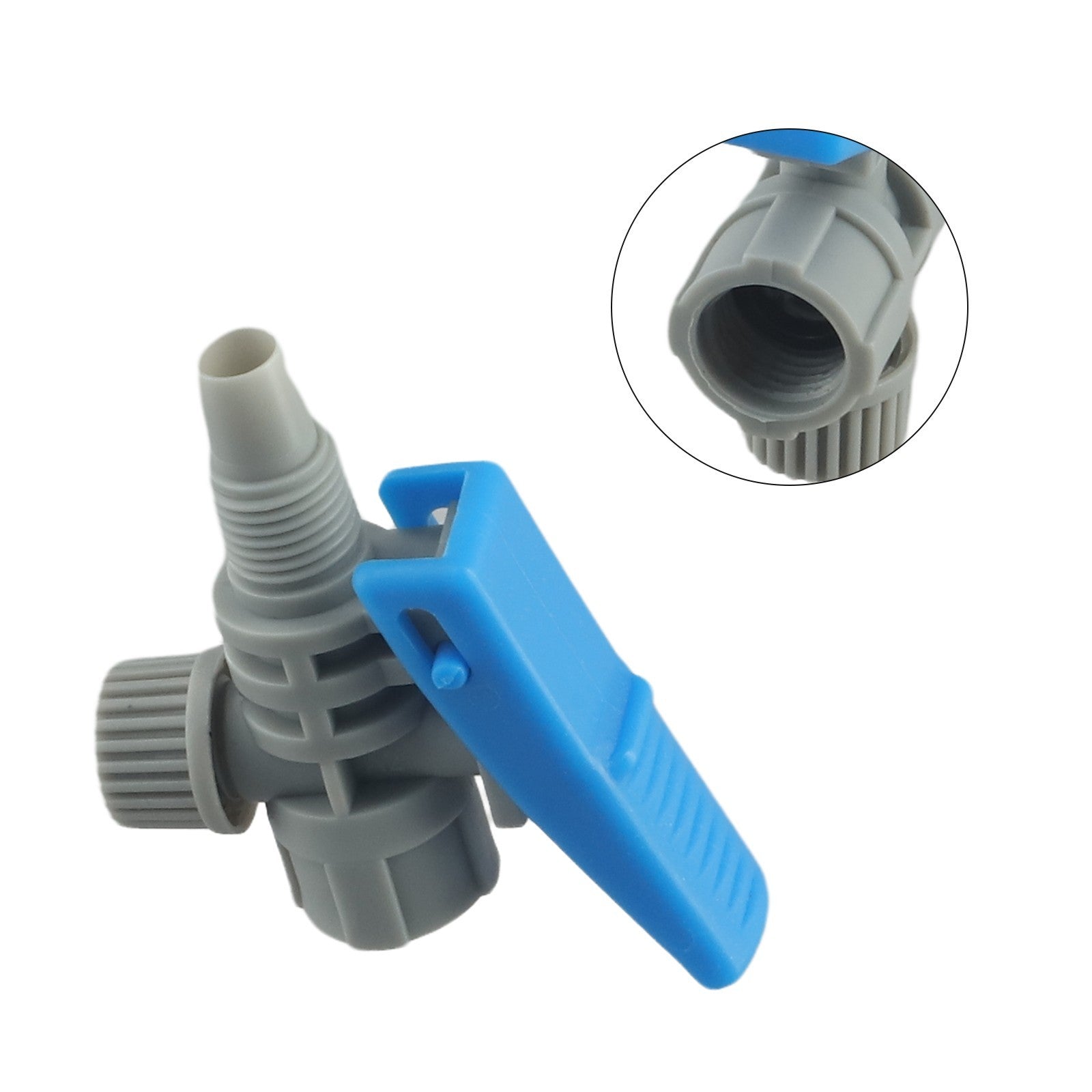ya 14 Convenient Hand Trigger Switch for Garden Sprayer Handle Parts