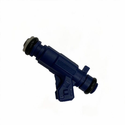 ya 1 8.5.1 4pcs 0280155794 Suitable for Citroen for Peugeot 1.6 1.6i Fuel injector nozzle