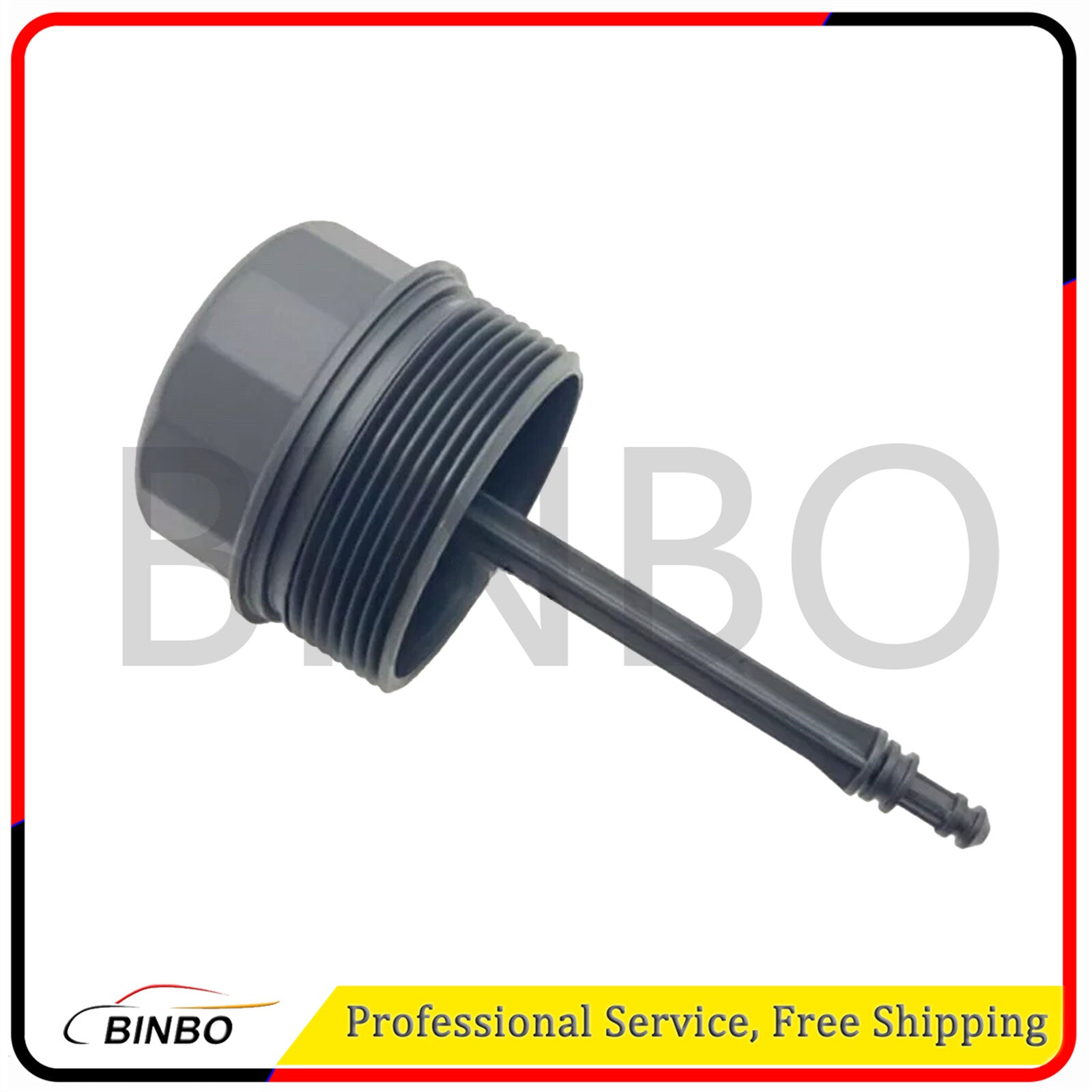 ya 27 6.21 for BMW E30 Oil Filter Housing Cover 11421715960