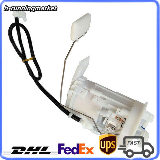 ya 27 7.2 Electric Fuel Pump Assembly 17040-8H31B for Nissan X-Trail T30 QR25 2002-2005