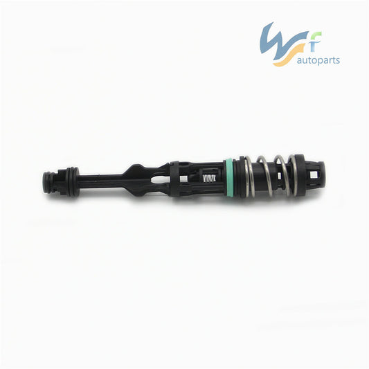 ya 5 6.16 Oil Filter Adapter Connection Piece Fit for VW for Tiguan for Audi for A4 A6 06L 115 678 Q