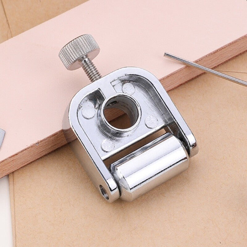 ya 25 Compact Adjustable Rotating ener for High Performances Leather Craft