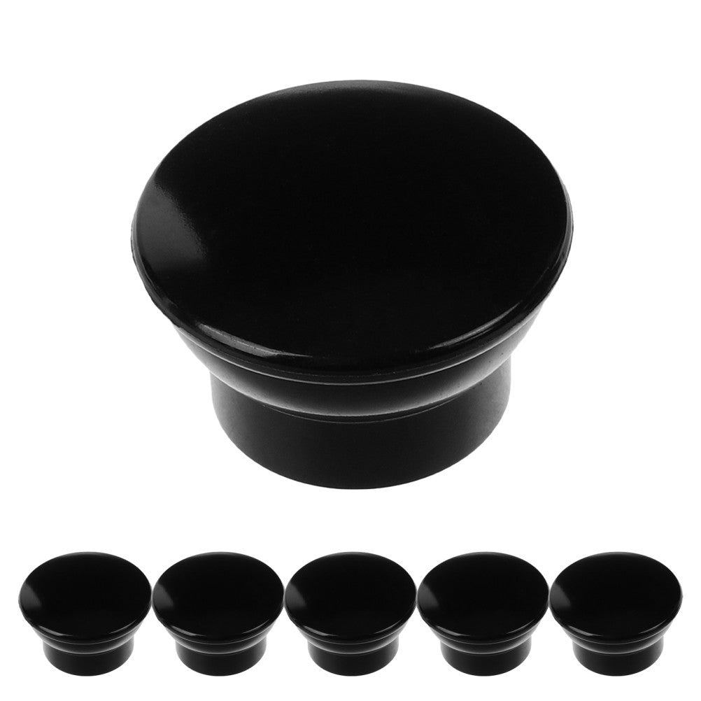 ya 26 6 Pcs Replacement Knobs for Pot Lids Metal Teapot Whistle Handle