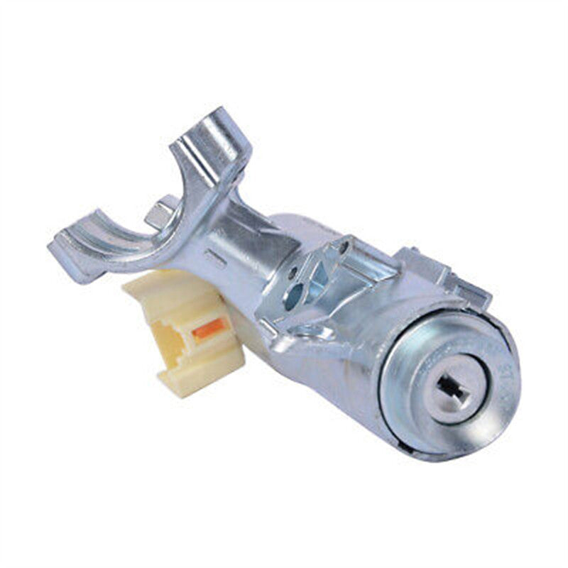 ya 1 8.5.3 New switch assembly with 2 keys suitable for COROLLA ignition belt bracket from 1998 to 2002