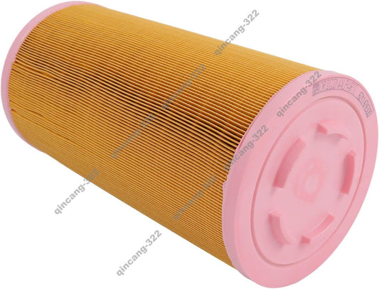 ya 12 5.22 Air Filter 6211-4743-00 for Atlas Copco Air Compressor Liutech LU30 LU37