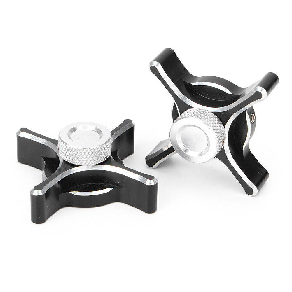 ya 5 8.7 2x Chain Adjuster Tensioners for Kawasaki 13-15 Z800 for Yamaha MT09 2014-2015 Black