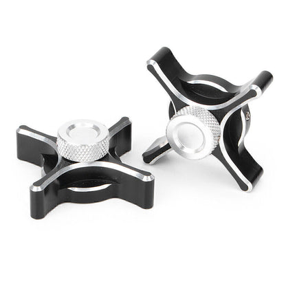 ya 5 8.7 2x Chain Adjuster Tensioners for Kawasaki 13-15 Z800 for Yamaha MT09 2014-2015 Black