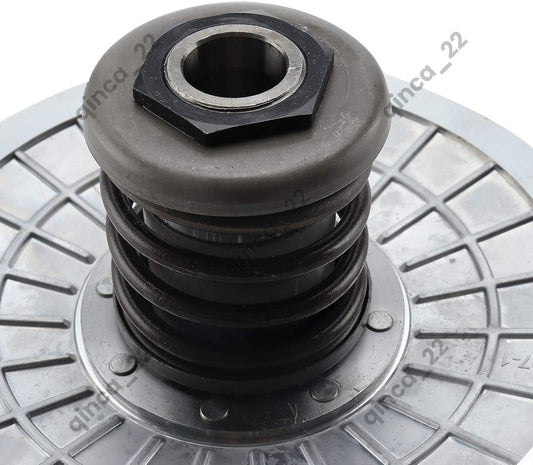 ya 1 8.25.2 shuiyin 4WV-17660-10-00 Drive Clutch Auxiliary Shear Assembly for HISUN 700/ for Yamaha 660