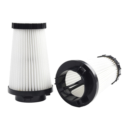 ya 25 Efficient 2pcs Filter for Dirt Devil F2 Maintain Peak Vacuum Performance