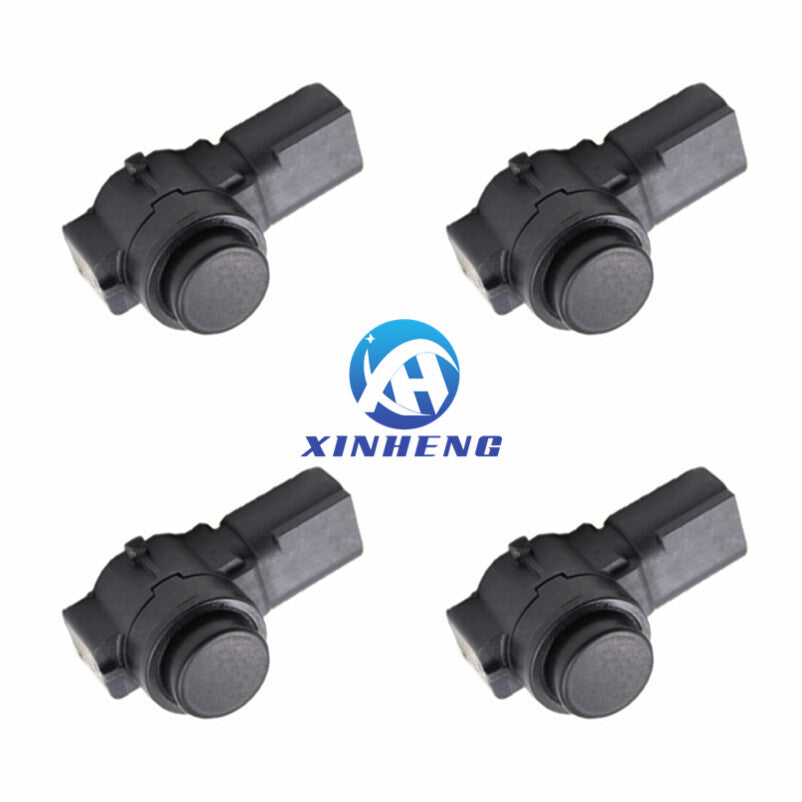 ya 1 8.5.1 4PCS 9675202477XT Ultrasonic PDC Parking Sensor For 208 301 308 508 2008 for CITROEN